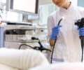 大腸カメラ検査中の不安・痛み軽減のテクニック